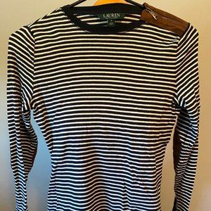 Long Sleeved Shirt with Elbow Pads